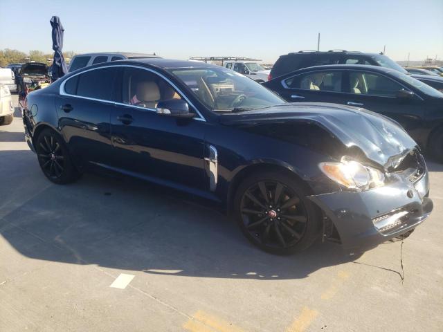 Photo 3 VIN: SAJWA06B69HR43915 - JAGUAR XF 