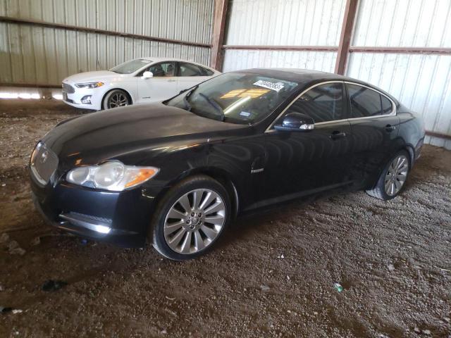 Photo 0 VIN: SAJWA06B79HR05688 - JAGUAR XF 