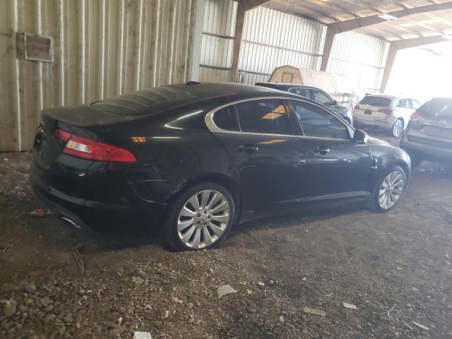 Photo 2 VIN: SAJWA06B79HR05688 - JAGUAR XF 