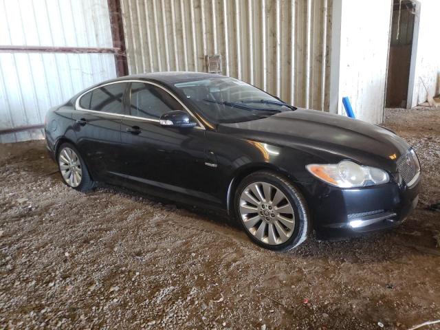 Photo 3 VIN: SAJWA06B79HR05688 - JAGUAR XF 