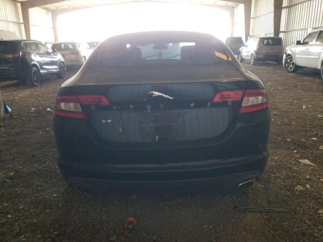 Photo 5 VIN: SAJWA06B79HR05688 - JAGUAR XF 