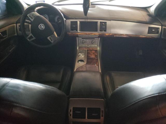 Photo 7 VIN: SAJWA06B79HR05688 - JAGUAR XF 