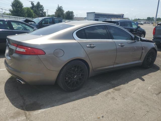 Photo 2 VIN: SAJWA06B79HR27206 - JAGUAR XF 