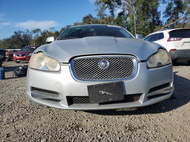 Photo 4 VIN: SAJWA06B99HR07510 - JAGUAR XF PREMIUM 