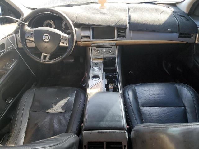 Photo 7 VIN: SAJWA06B99HR07510 - JAGUAR XF PREMIUM 