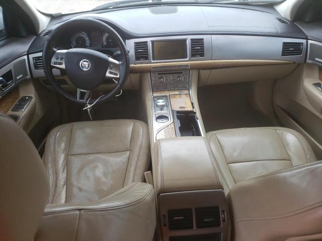 Photo 7 VIN: SAJWA07C091R29346 - JAGUAR XF SUPERCH 