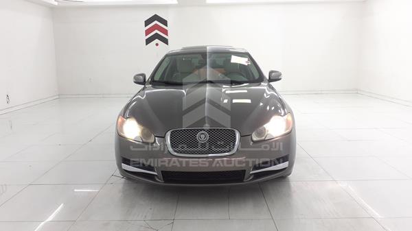 Photo 0 VIN: SAJWA07C191R32854 - JAGUAR XF 