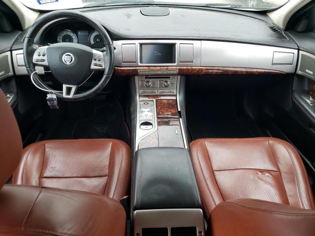 Photo 7 VIN: SAJWA07C291R13410 - JAGUAR XF SUPERCH 