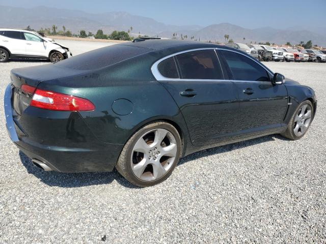 Photo 2 VIN: SAJWA07C291R31759 - JAGUAR XF SUPERCH 