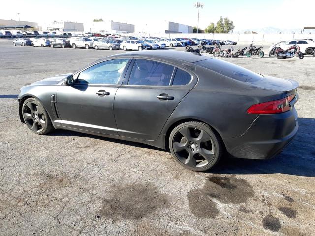 Photo 1 VIN: SAJWA07C591R13482 - JAGUAR XF SUPERCH 