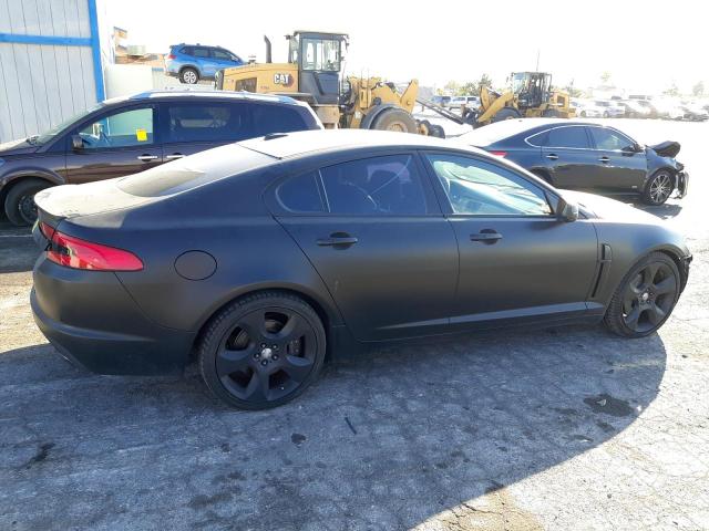 Photo 2 VIN: SAJWA07C591R13482 - JAGUAR XF SUPERCH 