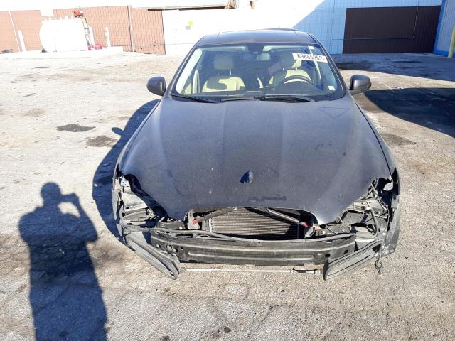 Photo 4 VIN: SAJWA07C591R13482 - JAGUAR XF SUPERCH 