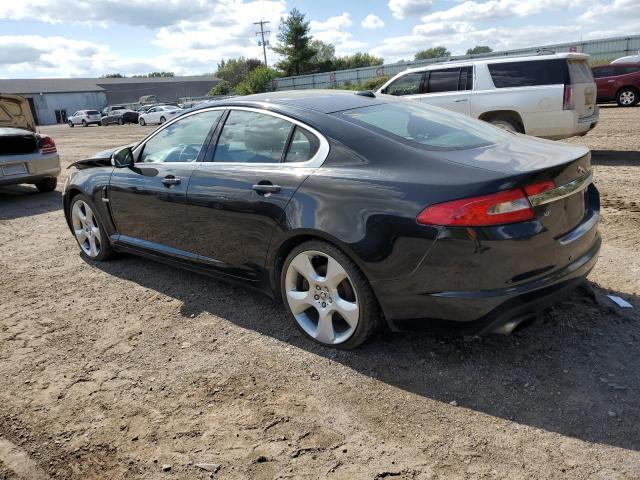 Photo 1 VIN: SAJWA07C591R26846 - JAGUAR XF SUPERCH 