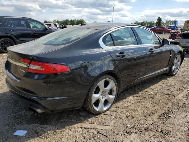 Photo 2 VIN: SAJWA07C591R26846 - JAGUAR XF SUPERCH 