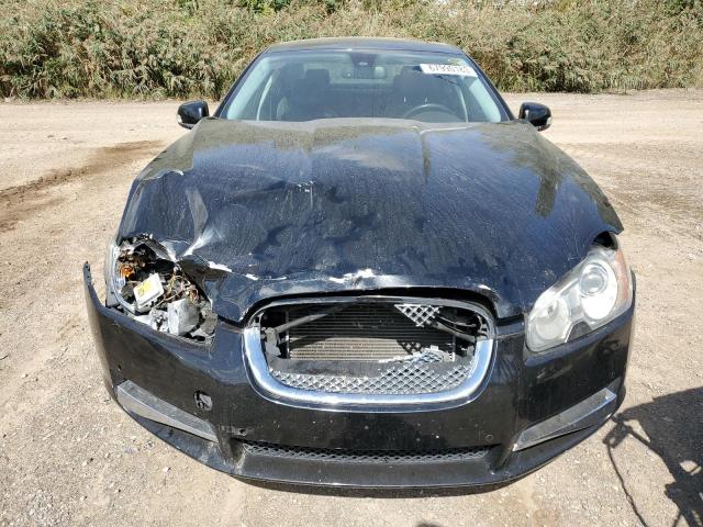 Photo 4 VIN: SAJWA07C591R26846 - JAGUAR XF SUPERCH 