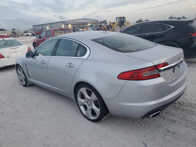 Photo 1 VIN: SAJWA07C791R33426 - JAGUAR XF SUPERCH 