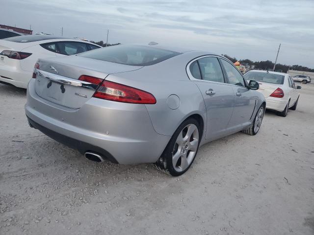 Photo 2 VIN: SAJWA07C791R33426 - JAGUAR XF SUPERCH 