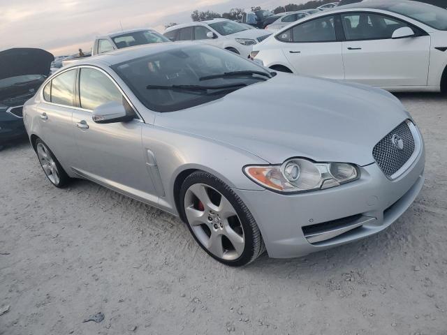 Photo 3 VIN: SAJWA07C791R33426 - JAGUAR XF SUPERCH 