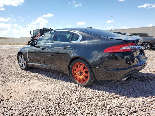 Photo 2 VIN: SAJWA07C991R35274 - JAGUAR XF SUPERCH 