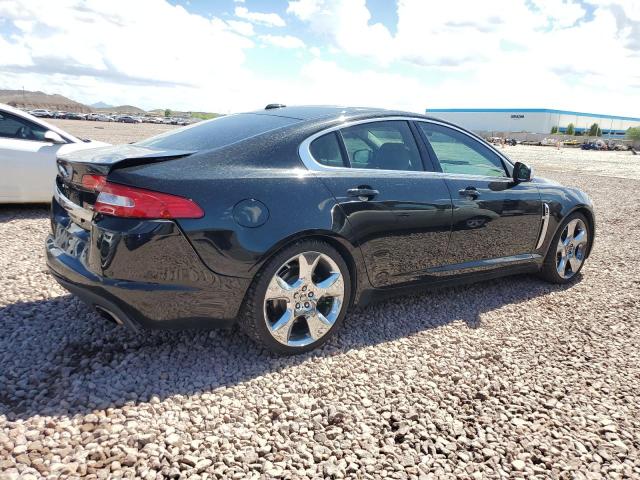 Photo 4 VIN: SAJWA07C991R35274 - JAGUAR XF SUPERCH 