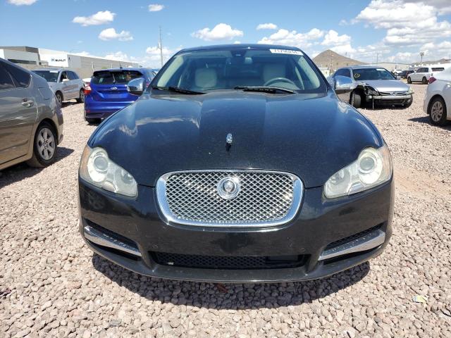 Photo 8 VIN: SAJWA07C991R35274 - JAGUAR XF SUPERCH 