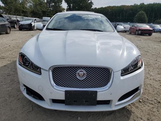 Photo 4 VIN: SAJWA0E70D8S66950 - JAGUAR XF 