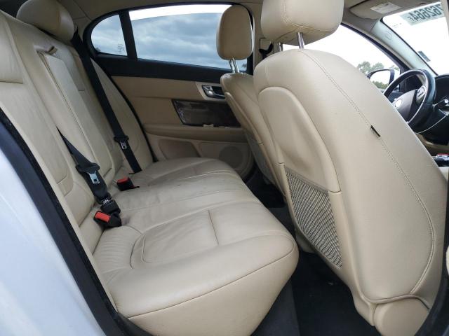 Photo 9 VIN: SAJWA0E70D8S66950 - JAGUAR XF 