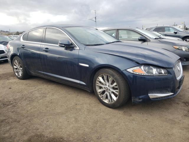 Photo 3 VIN: SAJWA0E70D8S67726 - JAGUAR XF 