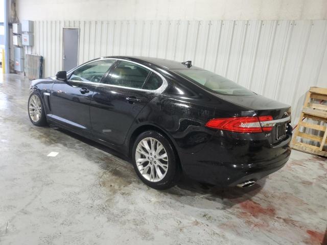 Photo 1 VIN: SAJWA0E71D8S69937 - JAGUAR XF 