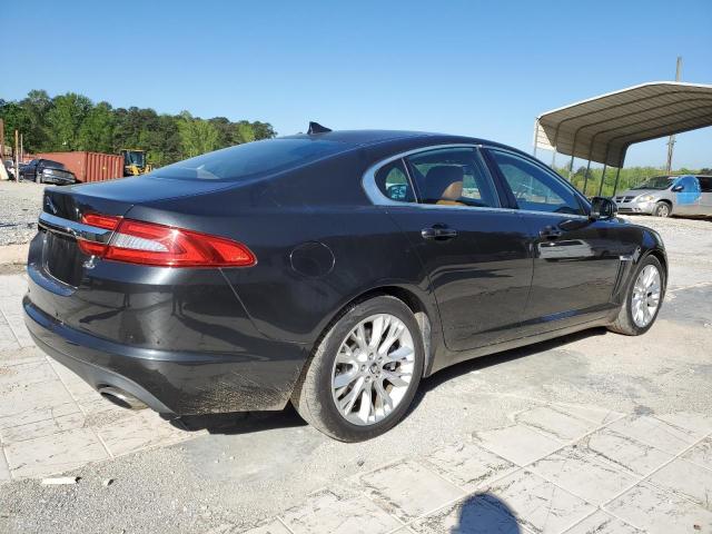 Photo 2 VIN: SAJWA0E71D8S74944 - JAGUAR XF 