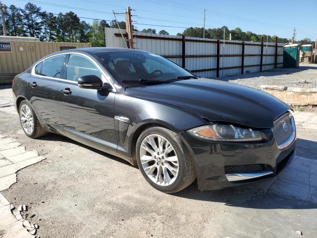 Photo 3 VIN: SAJWA0E71D8S74944 - JAGUAR XF 