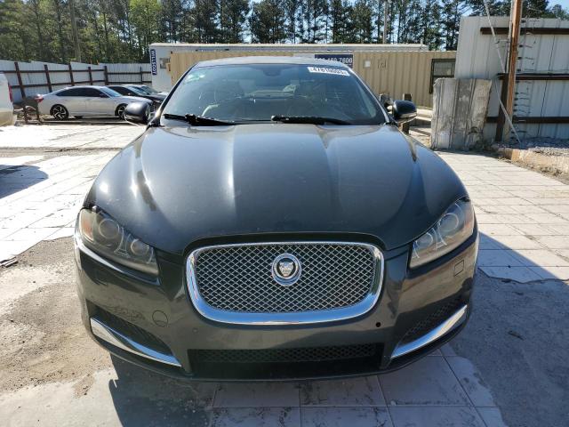 Photo 4 VIN: SAJWA0E71D8S74944 - JAGUAR XF 