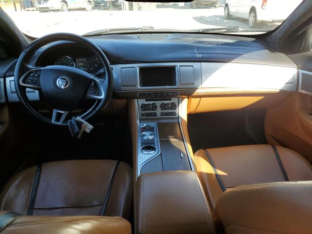 Photo 7 VIN: SAJWA0E71D8S74944 - JAGUAR XF 