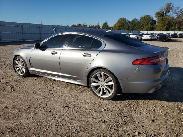 Photo 1 VIN: SAJWA0E71D8S97298 - JAGUAR XF 