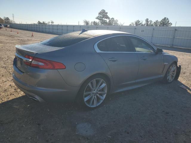 Photo 2 VIN: SAJWA0E71D8S97298 - JAGUAR XF 