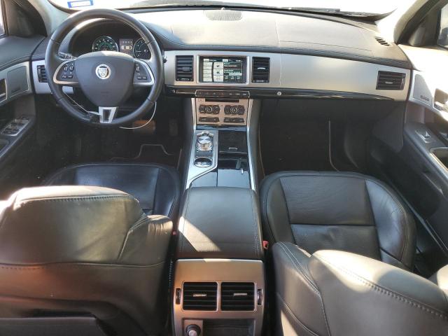 Photo 7 VIN: SAJWA0E71D8S97298 - JAGUAR XF 