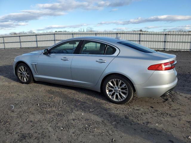 Photo 1 VIN: SAJWA0E72D8S62866 - JAGUAR XF 