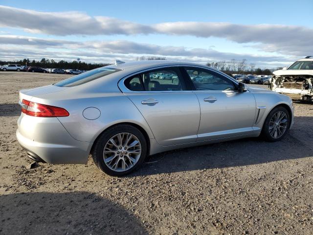 Photo 2 VIN: SAJWA0E72D8S62866 - JAGUAR XF 