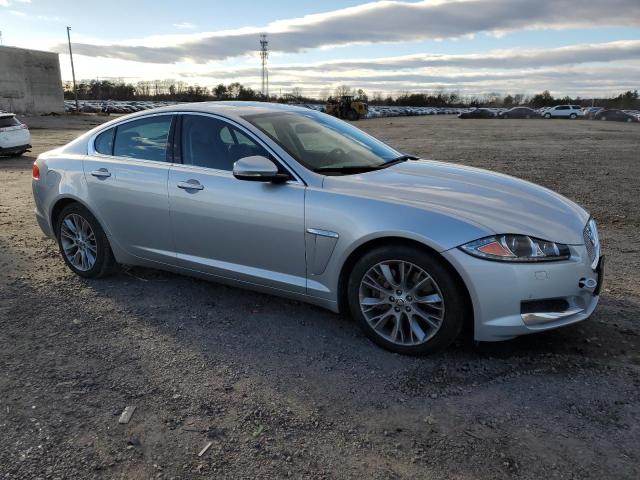 Photo 3 VIN: SAJWA0E72D8S62866 - JAGUAR XF 