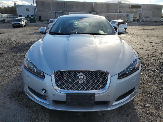 Photo 4 VIN: SAJWA0E72D8S62866 - JAGUAR XF 