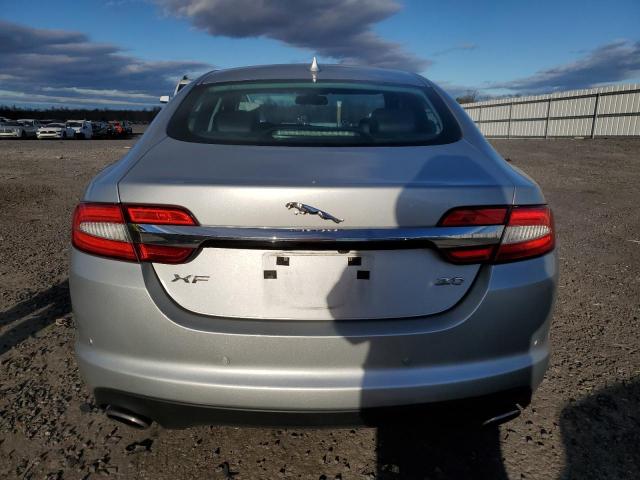 Photo 5 VIN: SAJWA0E72D8S62866 - JAGUAR XF 