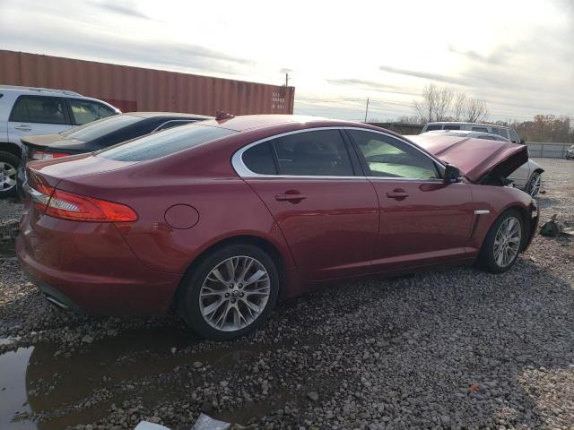 Photo 2 VIN: SAJWA0E72D8S69607 - JAGUAR XF 