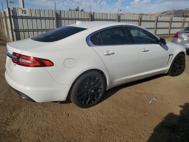 Photo 2 VIN: SAJWA0E72D8S72040 - JAGUAR XF 