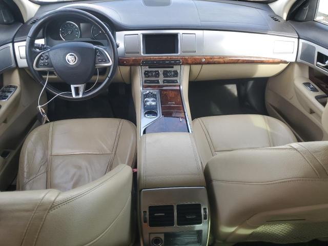 Photo 7 VIN: SAJWA0E72D8S72040 - JAGUAR XF 