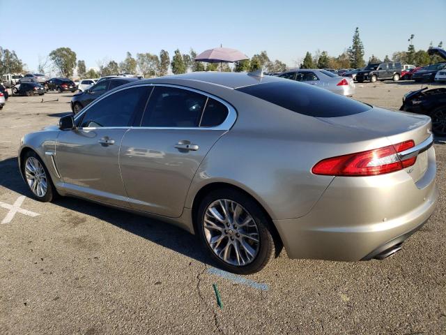 Photo 1 VIN: SAJWA0E72D8S95544 - JAGUAR XF 