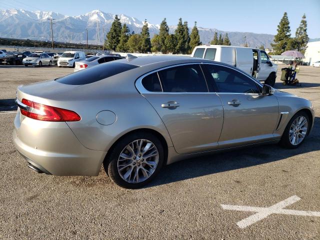 Photo 2 VIN: SAJWA0E72D8S95544 - JAGUAR XF 