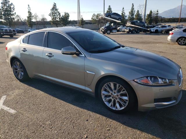 Photo 3 VIN: SAJWA0E72D8S95544 - JAGUAR XF 