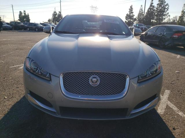 Photo 4 VIN: SAJWA0E72D8S95544 - JAGUAR XF 