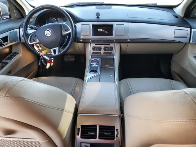 Photo 7 VIN: SAJWA0E72D8S95544 - JAGUAR XF 