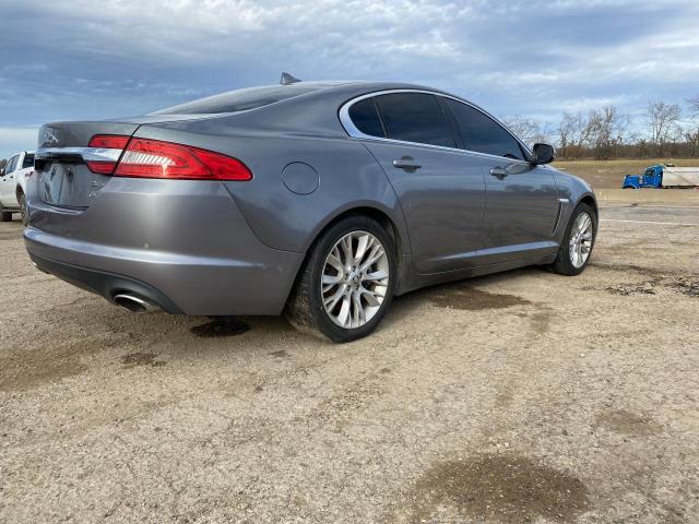 Photo 3 VIN: SAJWA0E72D8S96922 - JAGUAR XF 